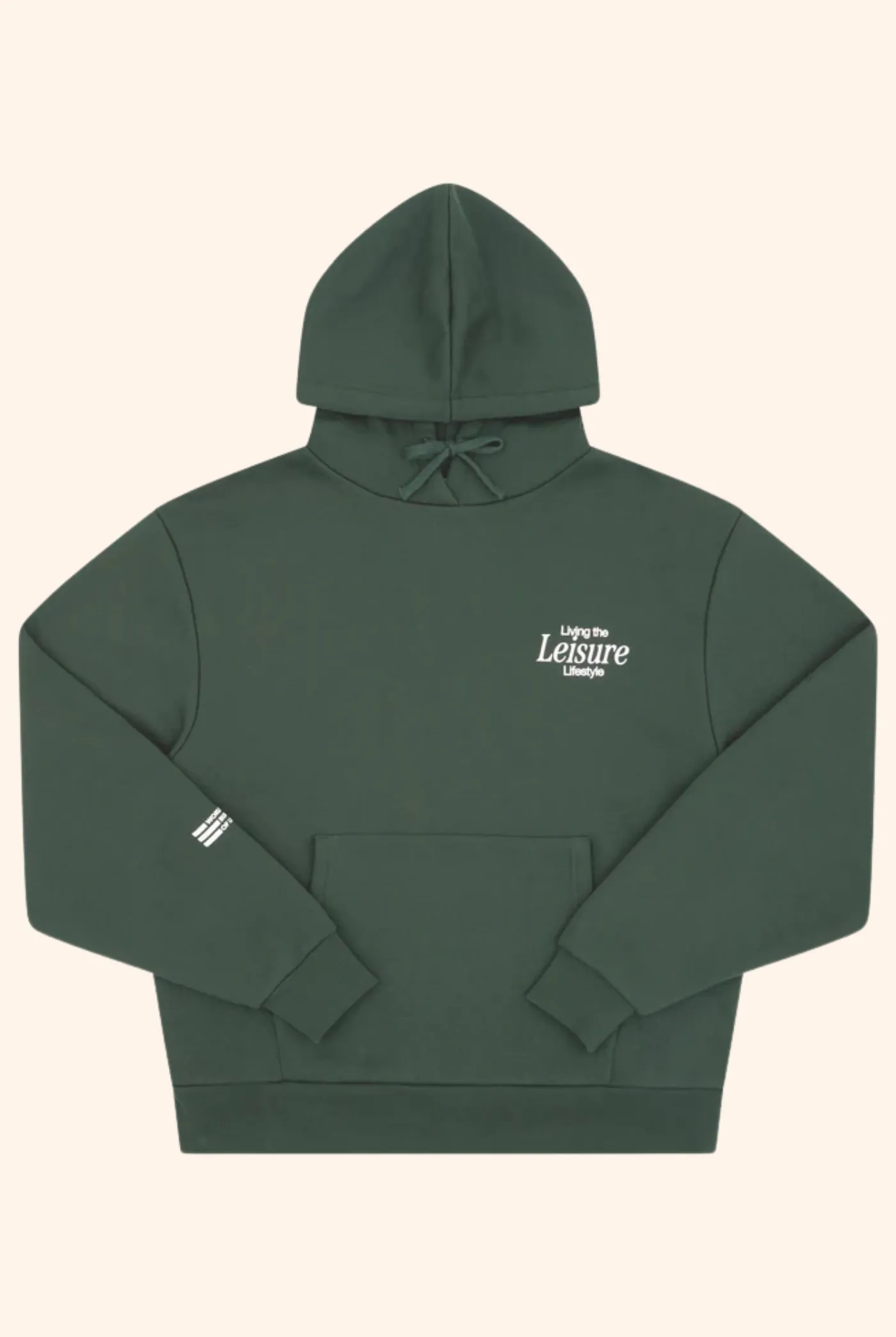 PC Hood in Forest
