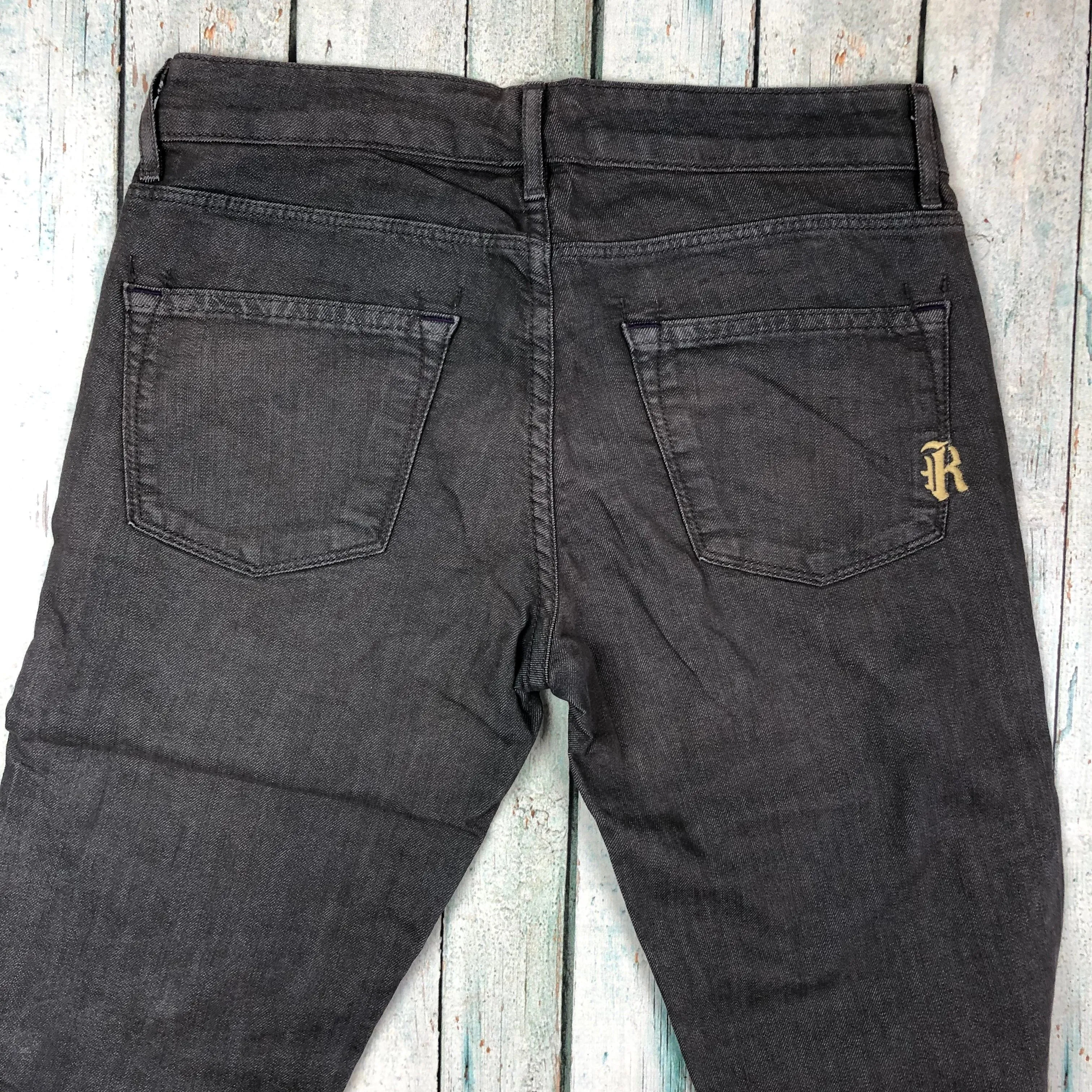 Rich & Skinny by Rock & Republic 'Super Skinny' Jeans- Size 25