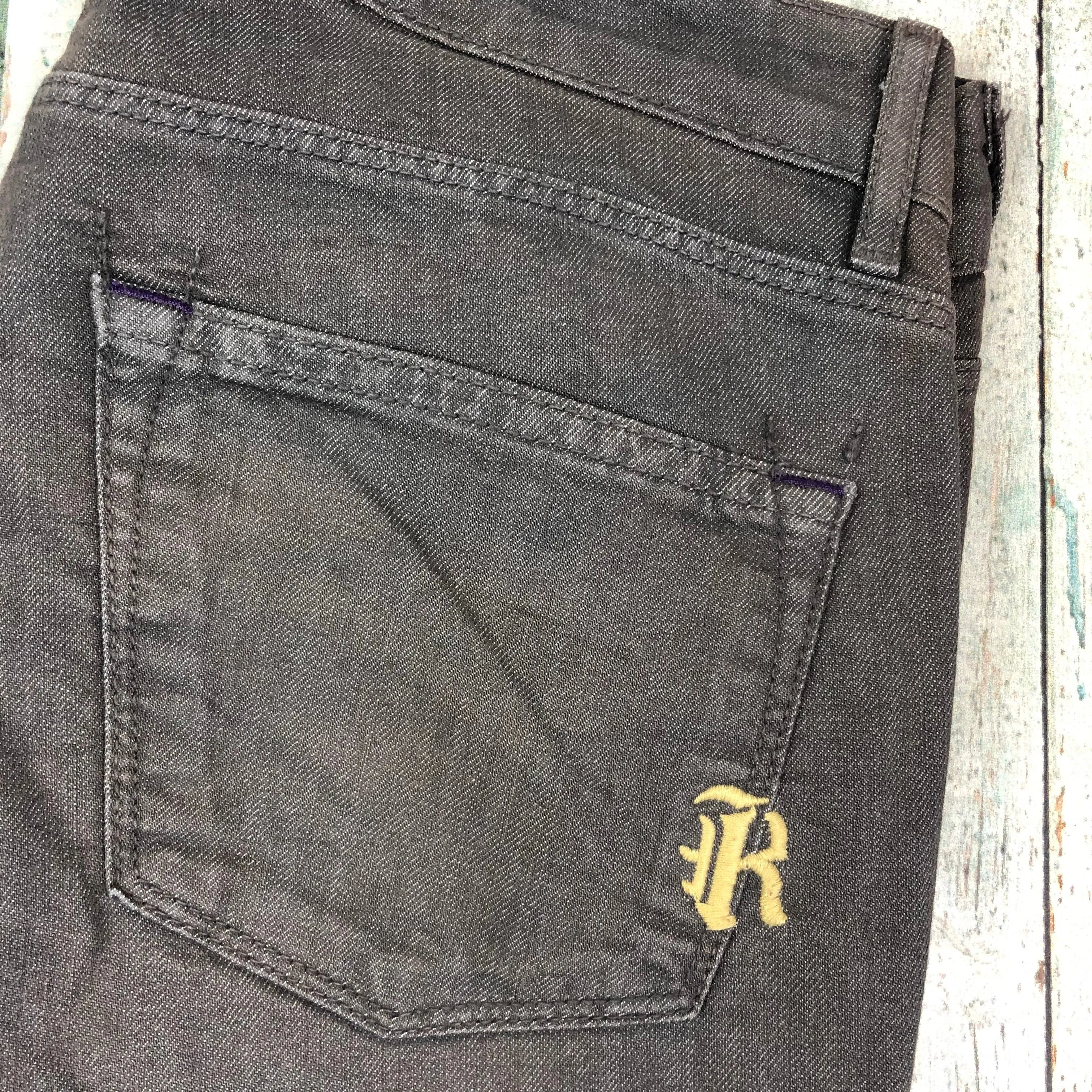 Rich & Skinny by Rock & Republic 'Super Skinny' Jeans- Size 25