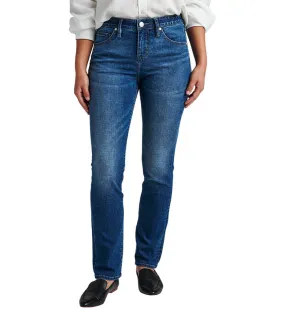 Ruby Straight Jeans
