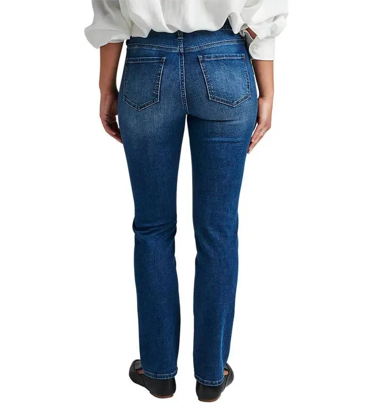 Ruby Straight Jeans