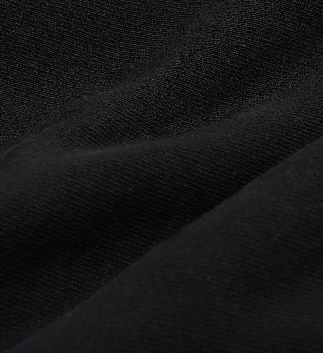 S&R Sports Crewneck - Black