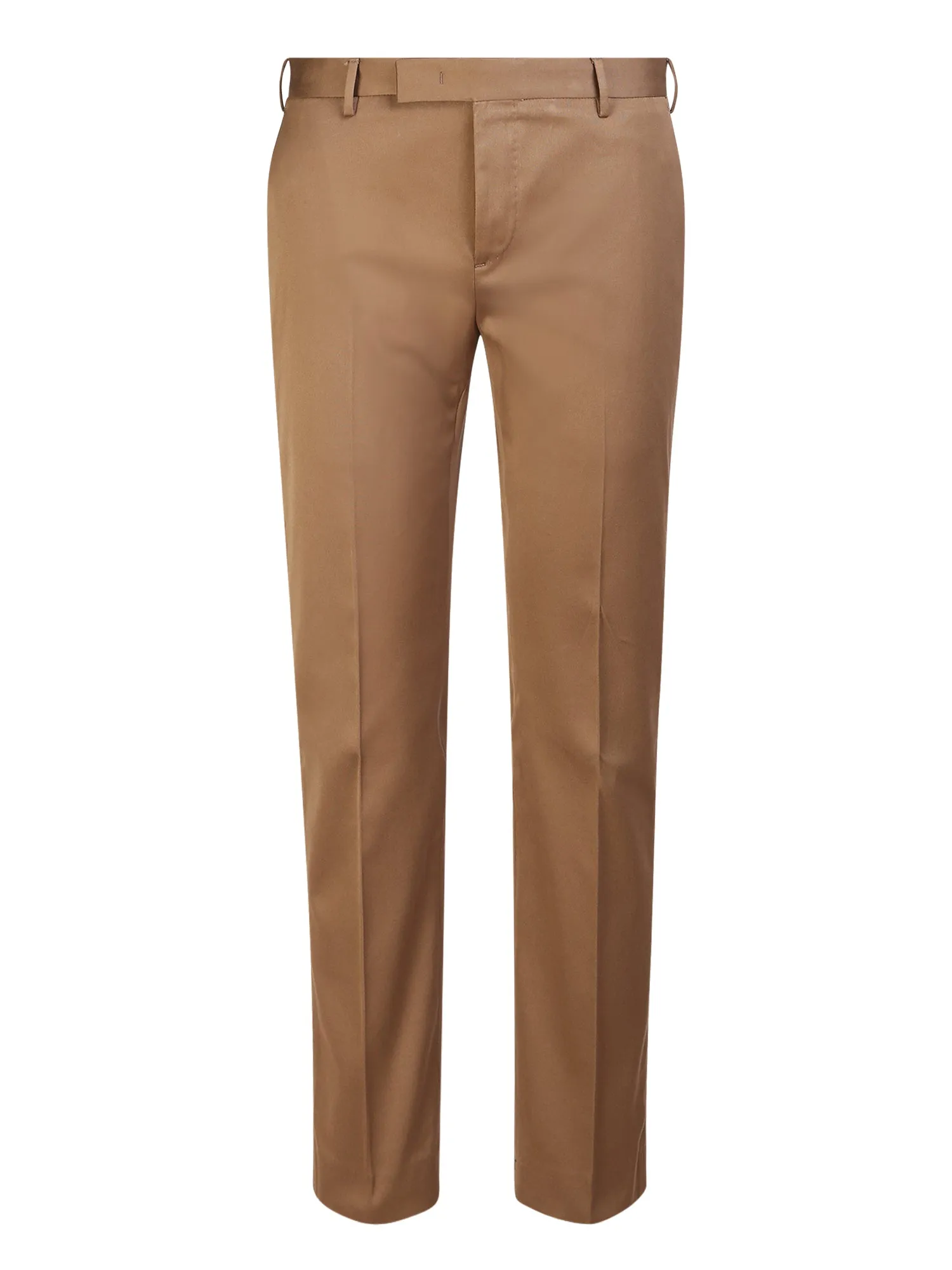 Skinny tailored trousers