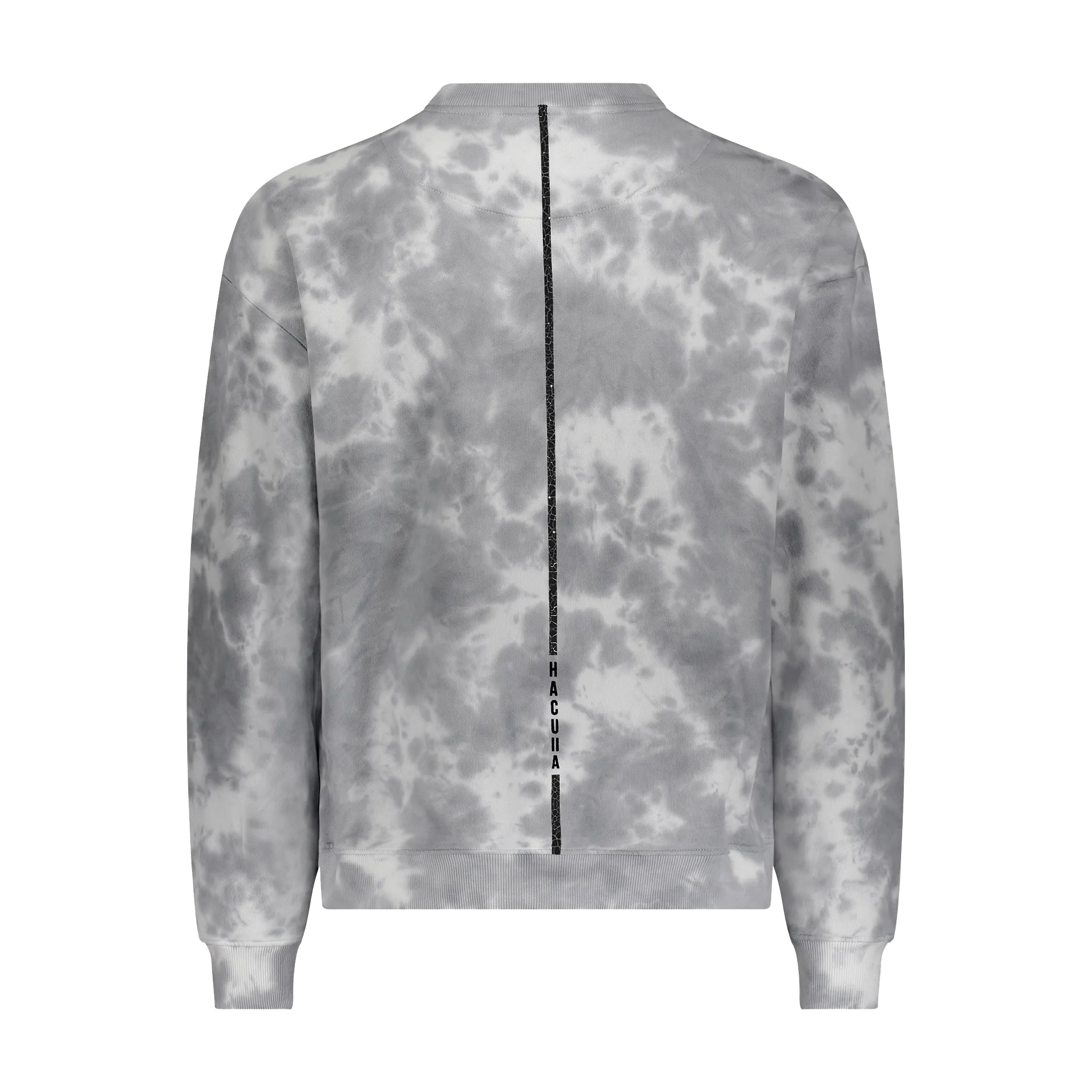 SPIKE HEAD CREW GREY