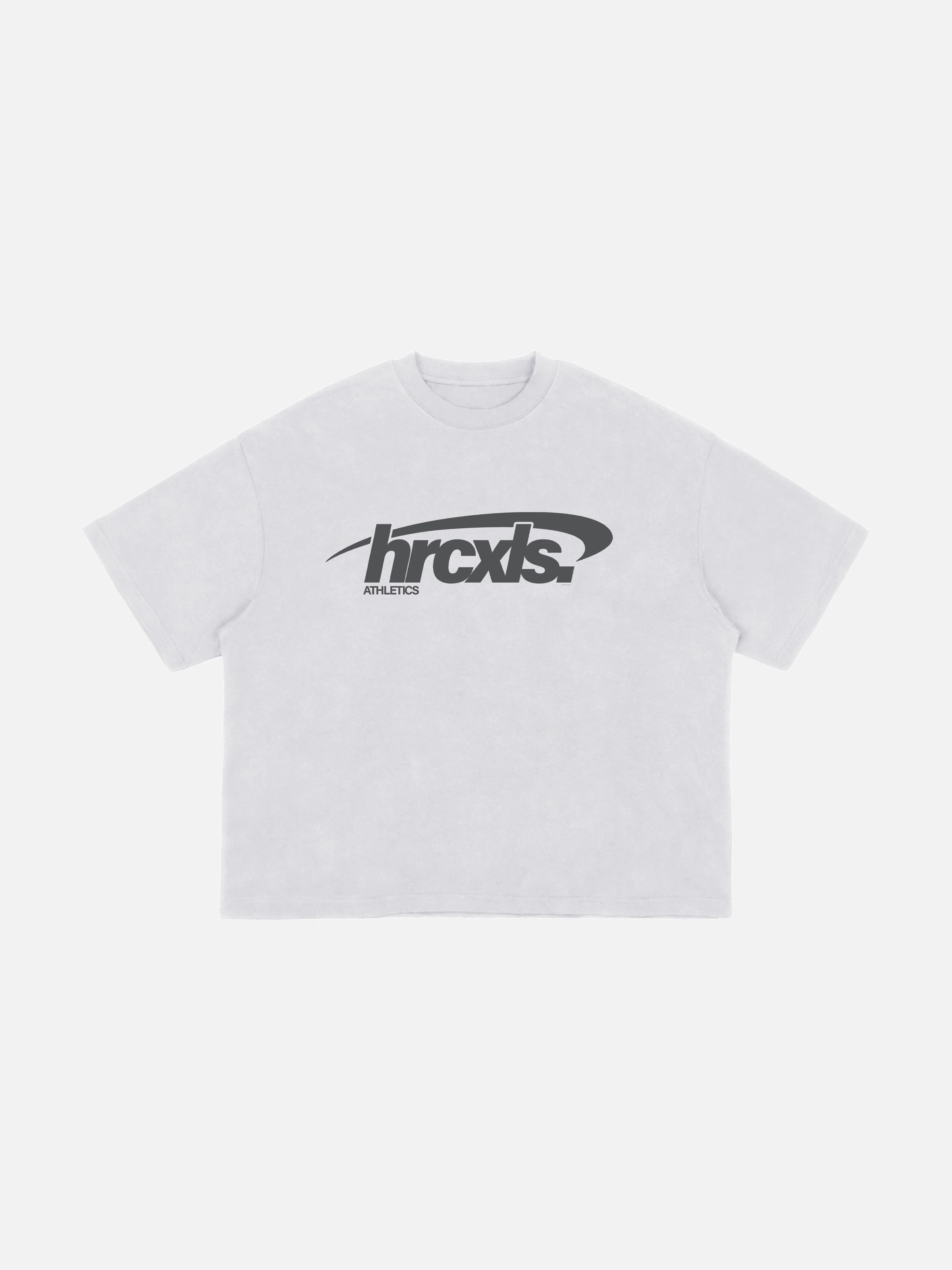 Sport boxy oversized t-shirt