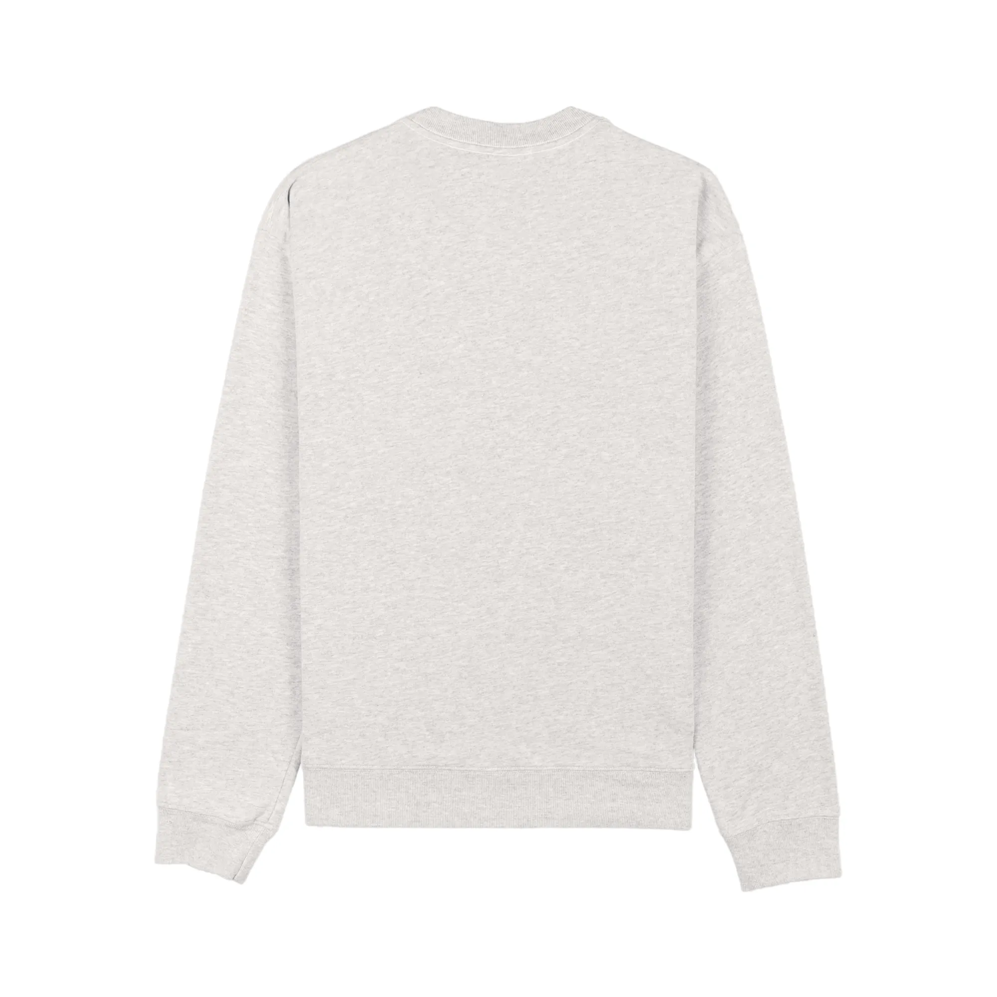 SPORTY & RICH VARSITY CREST CREWNECK