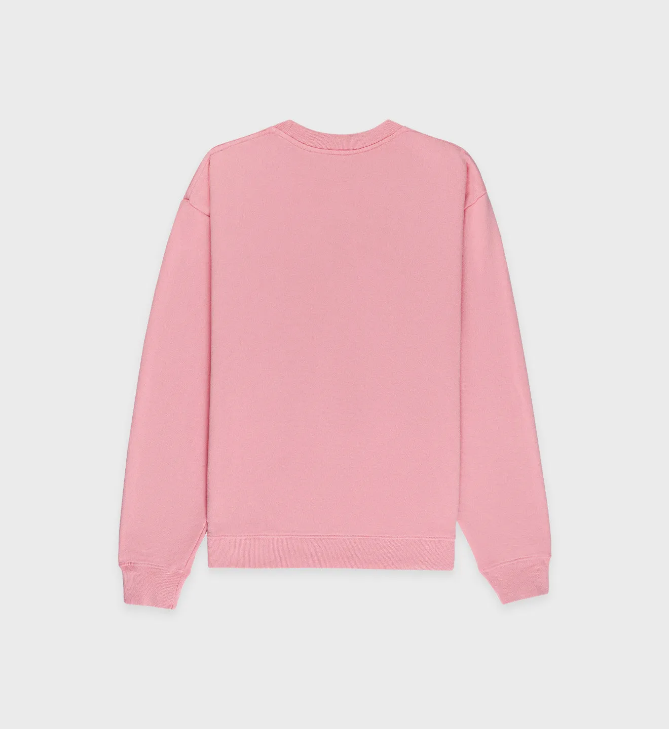 SRHWC Crewneck - Rose