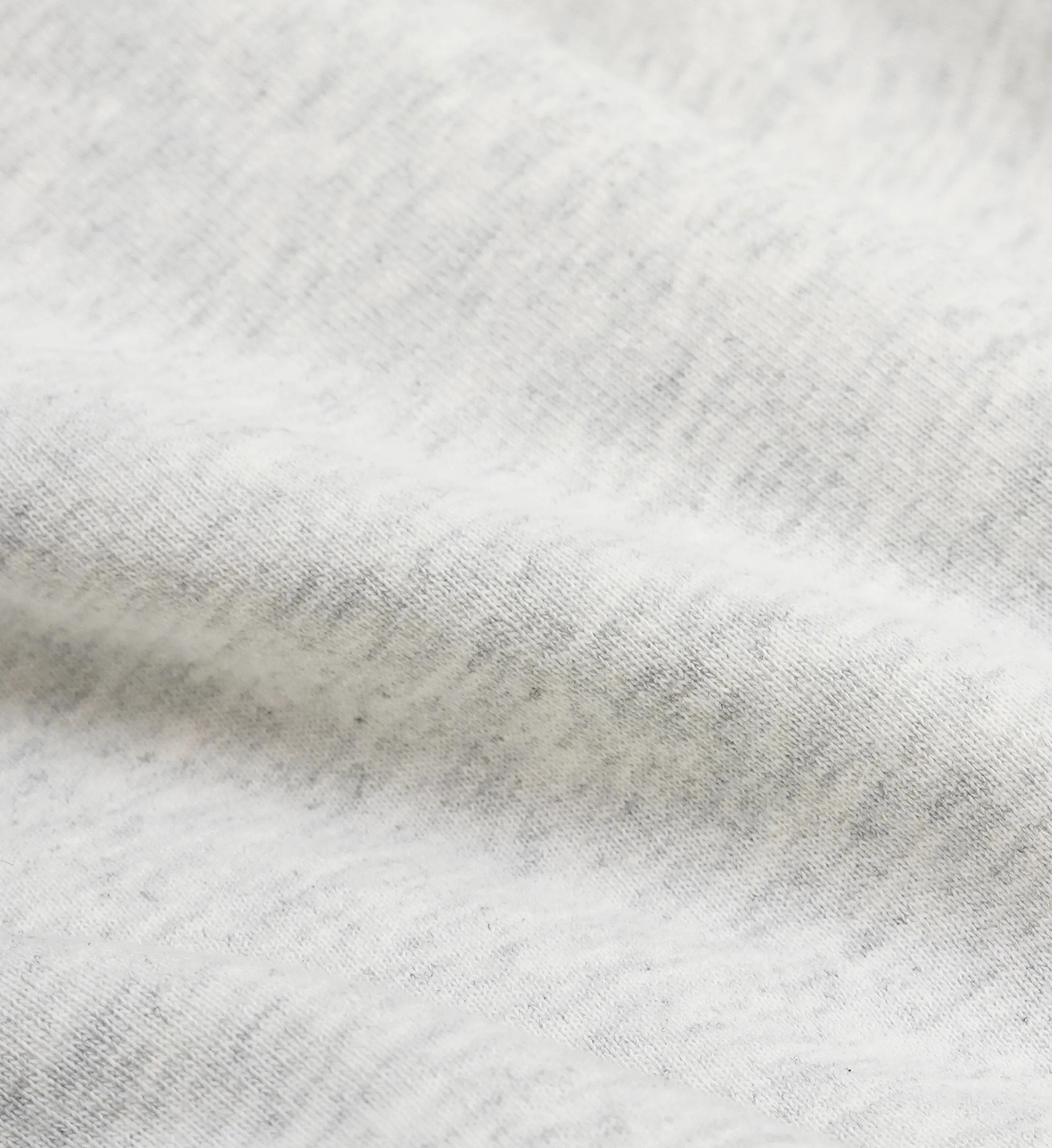 SRWC 94 Crewneck - Heather Gray/Navy