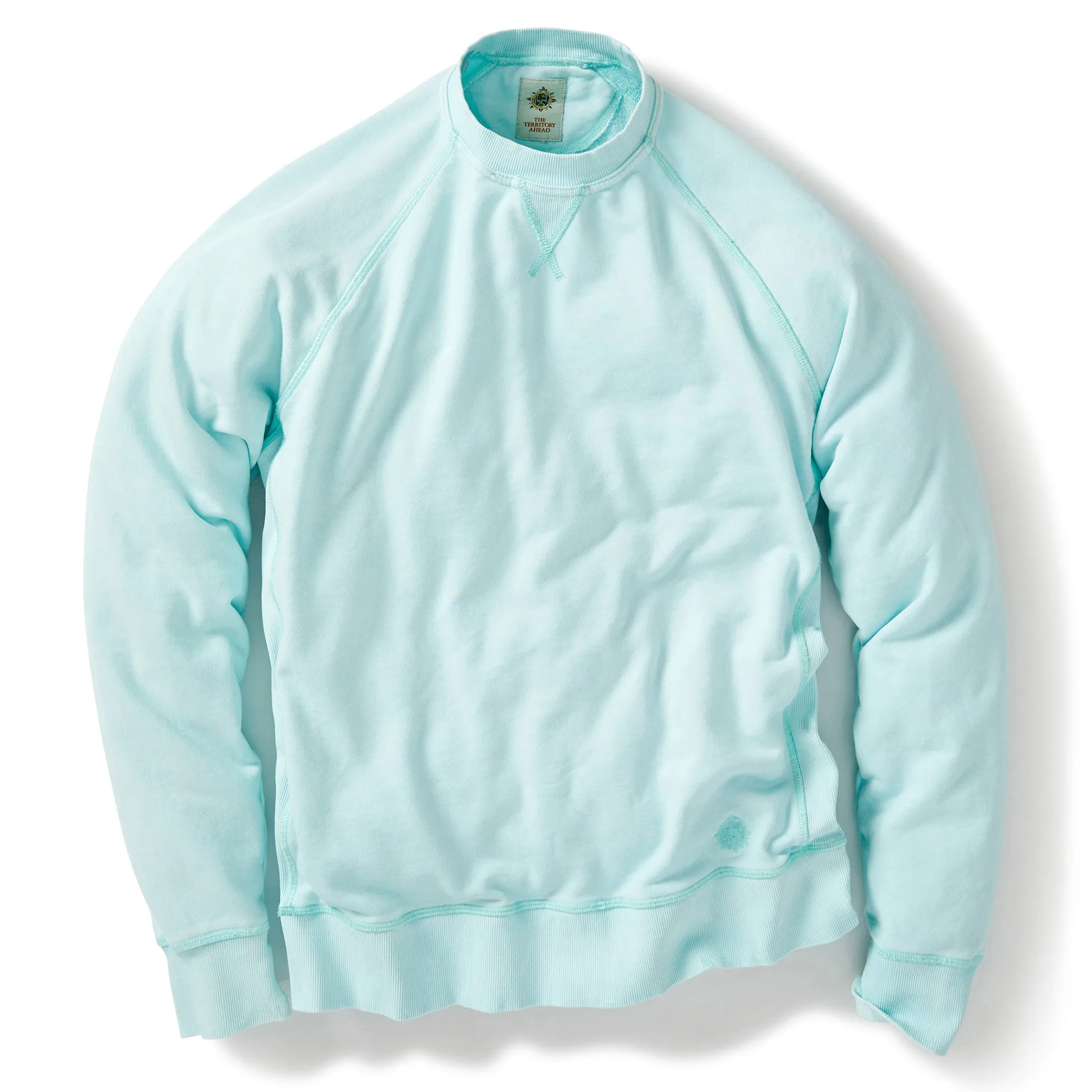 Summertime Sweatshirt - Tall