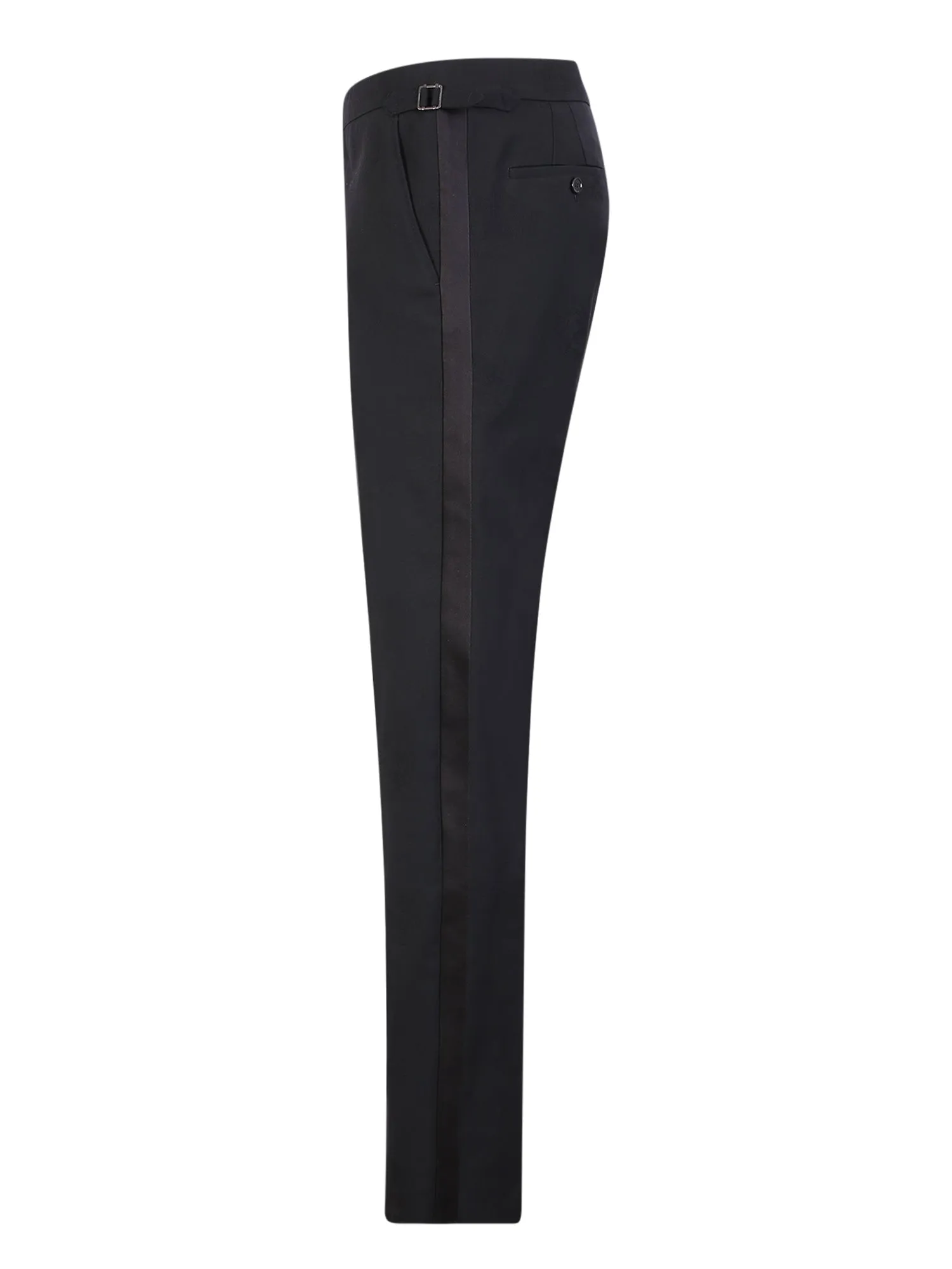 Tailored tuxedo pants Turner