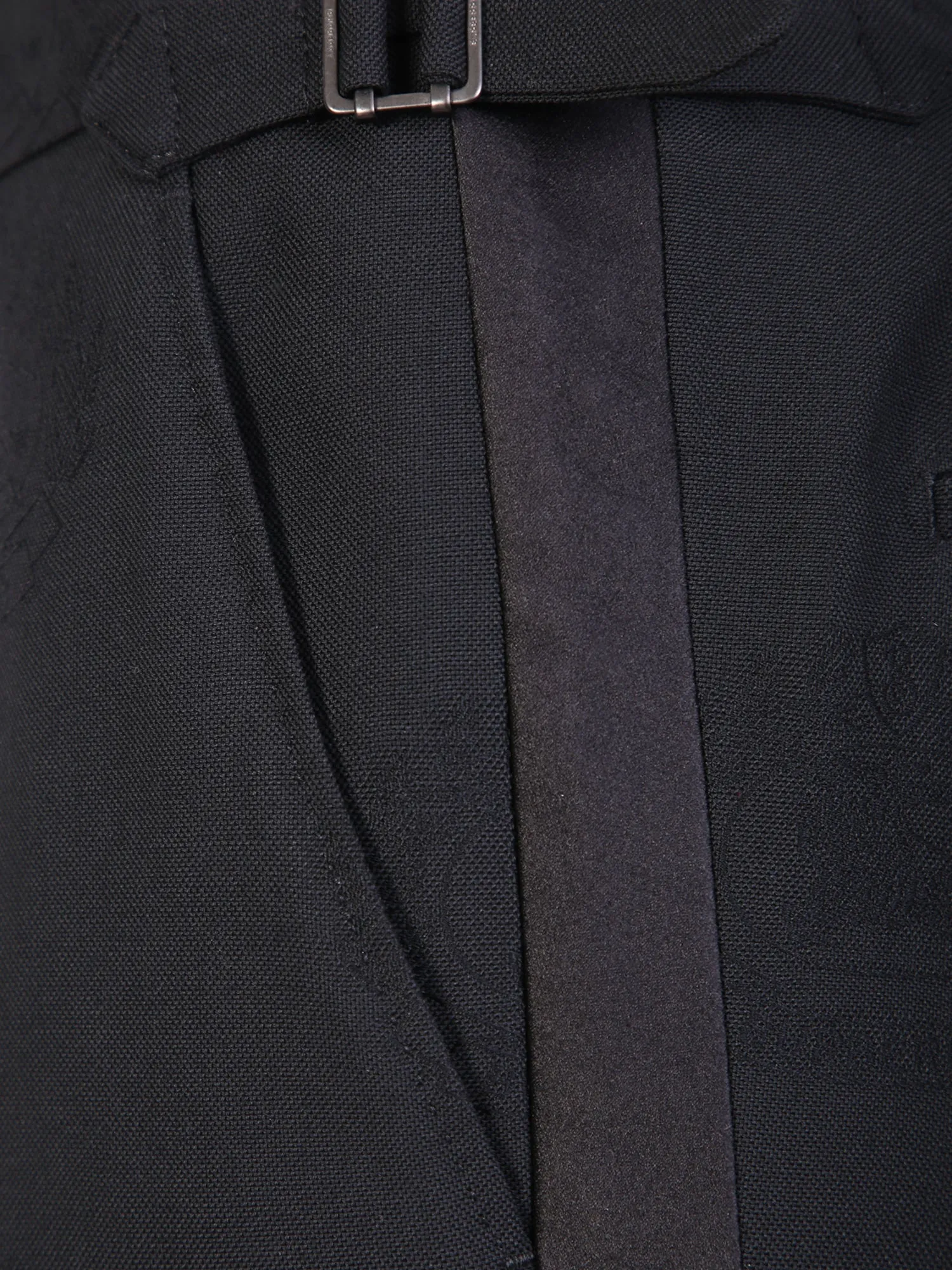 Tailored tuxedo pants Turner