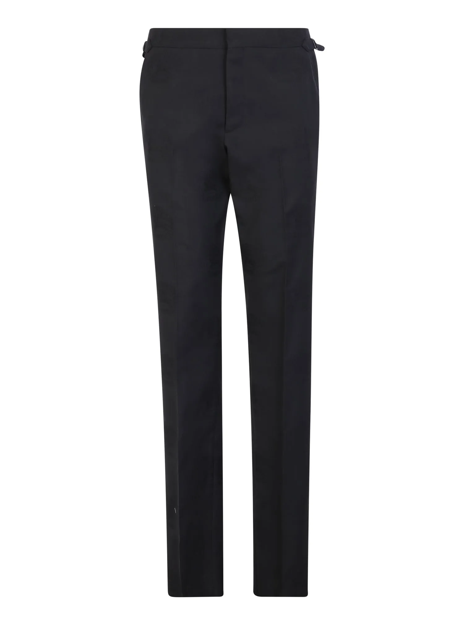Tailored tuxedo pants Turner