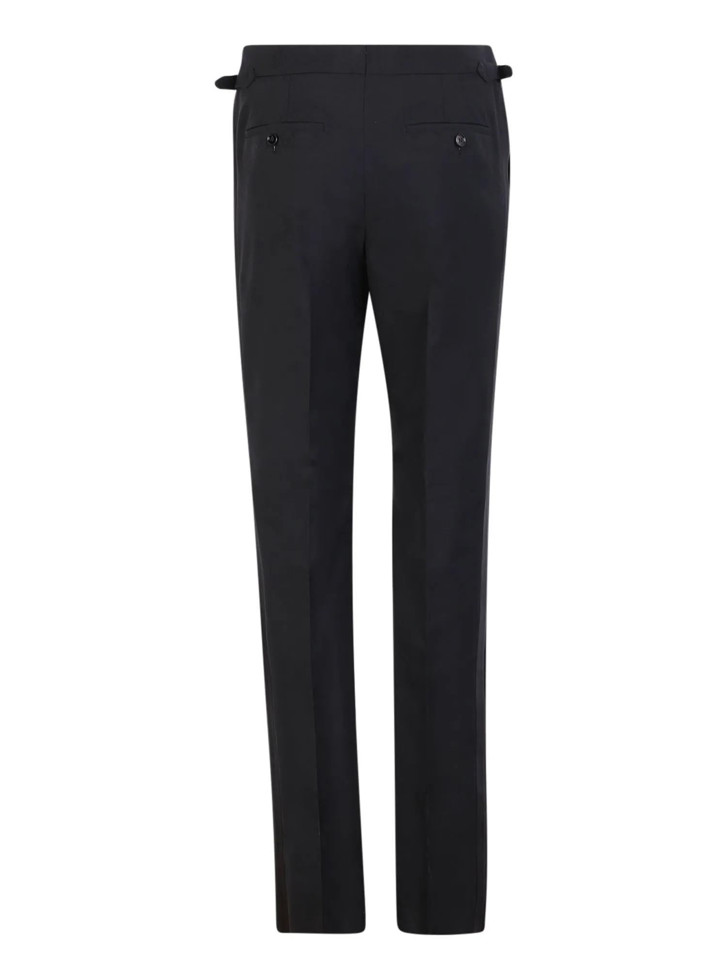 Tailored tuxedo pants Turner