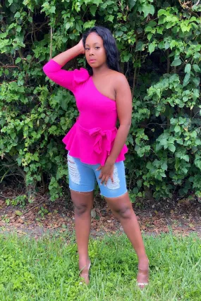 Tamara Shorts