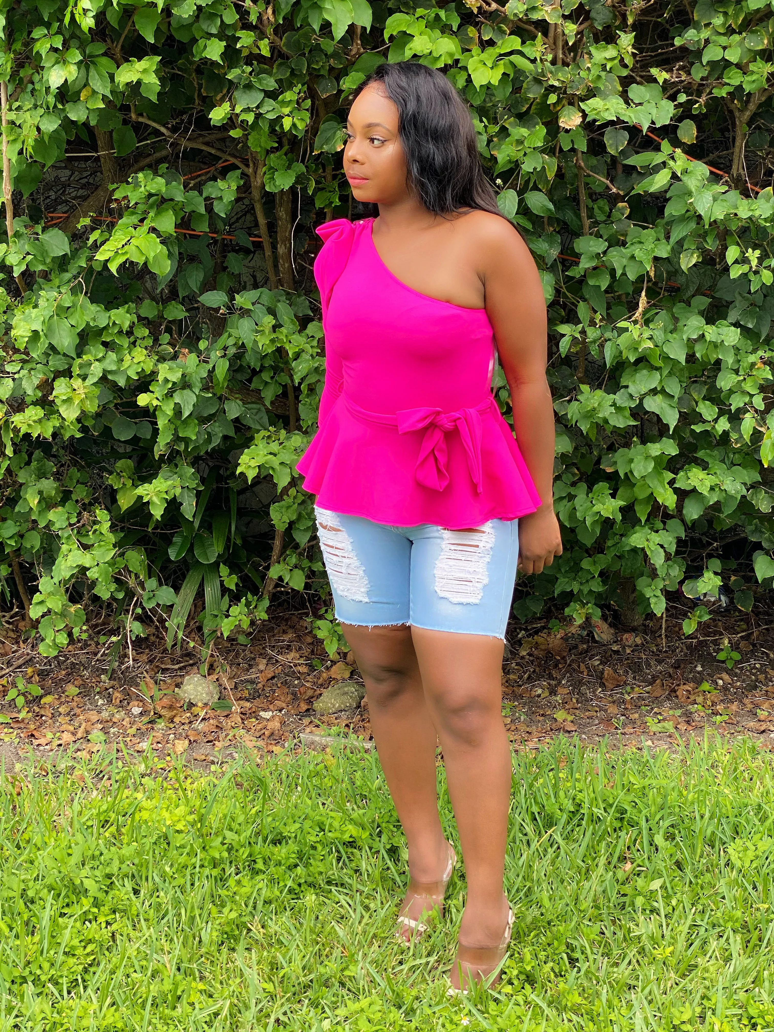Tamara Shorts