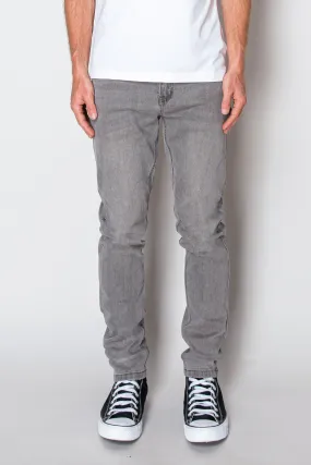Ultra Stretch Denim Skinny Jeans